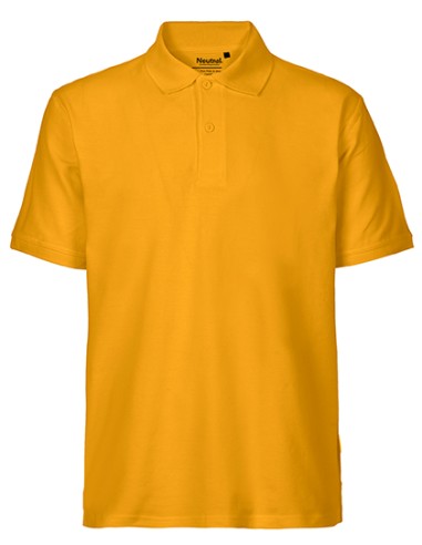 NEU-O20080-Mens Classic Polo