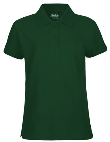 NEU-O22980-Ladies Classic Polo