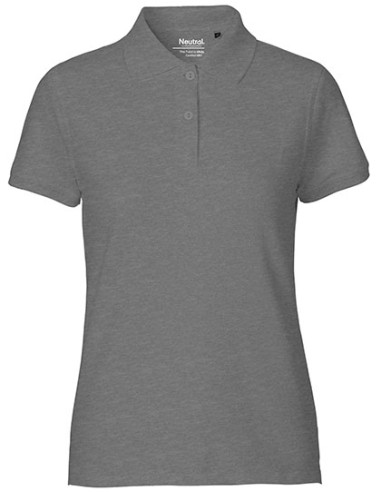 NEU-O22980-Ladies Classic Polo