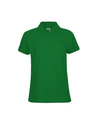 NEU-O22980-Ladies Classic Polo