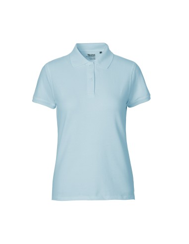 NEU-O22980-Ladies Classic Polo