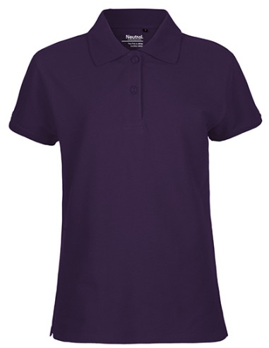 NEU-O22980-Ladies Classic Polo