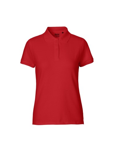 NEU-O22980-Ladies Classic Polo