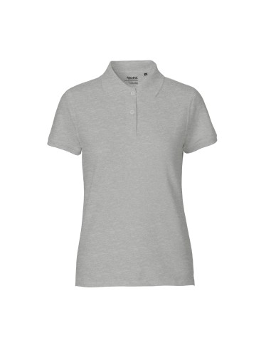 NEU-O22980-Ladies Classic Polo