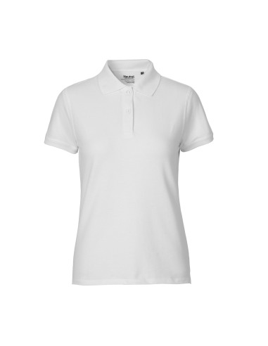 NEU-O22980-Ladies Classic Polo