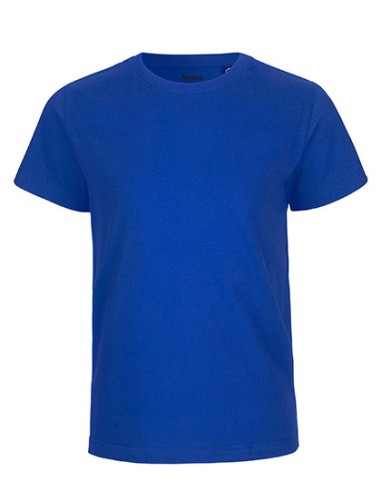 NEU-O30001-Kids Short Sleeve T-Shirt