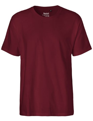 NEU-O60001-Mens Classic T-Shirt