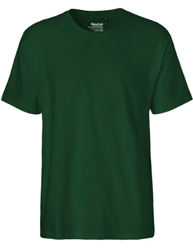 NEU-O60001-Mens Classic T-Shirt