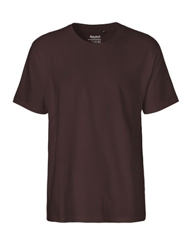 NEU-O60001-Mens Classic T-Shirt