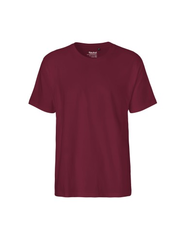NEU-O60001-Mens Classic T-Shirt