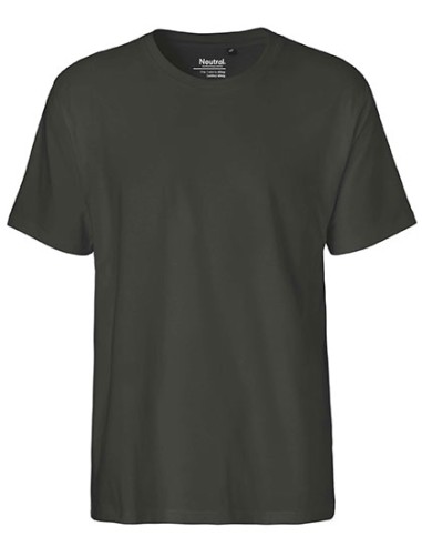 NEU-O60001-Mens Classic T-Shirt