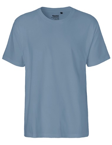 NEU-O60001-Mens Classic T-Shirt