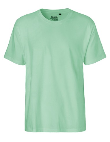 NEU-O60001-Mens Classic T-Shirt