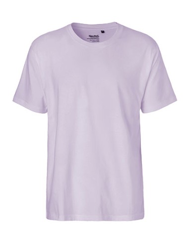 NEU-O60001-Mens Classic T-Shirt
