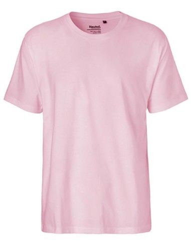NEU-O60001-Mens Classic T-Shirt