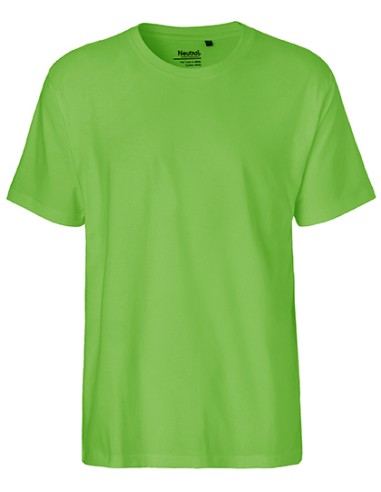 NEU-O60001-Mens Classic T-Shirt