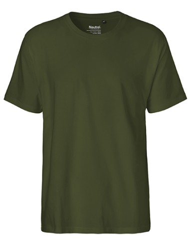 NEU-O60001-Mens Classic T-Shirt