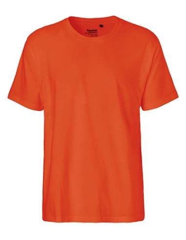 NEU-O60001-Mens Classic T-Shirt