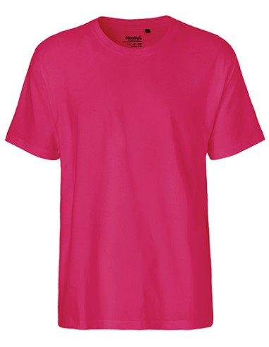 NEU-O60001-Mens Classic T-Shirt
