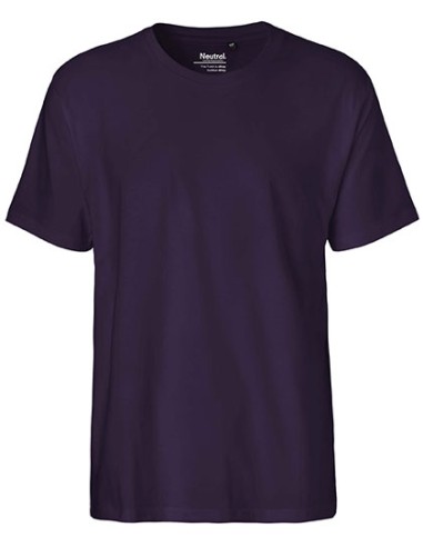 NEU-O60001-Mens Classic T-Shirt