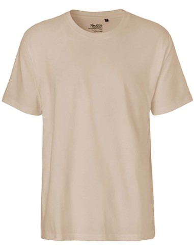 NEU-O60001-Mens Classic T-Shirt