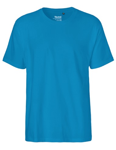 NEU-O60001-Mens Classic T-Shirt