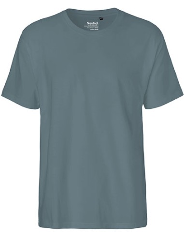 NEU-O60001-Mens Classic T-Shirt
