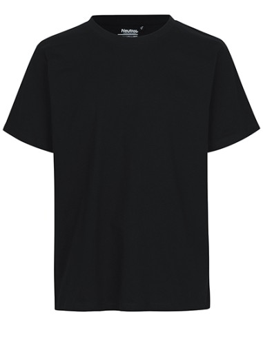 NEU-O60002-Unisex Regular T-Shirt