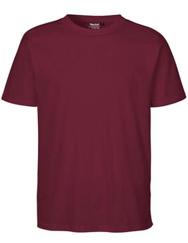 NEU-O60002-Unisex Regular T-Shirt