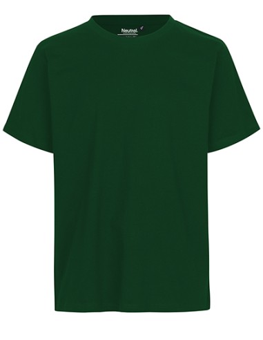 NEU-O60002-Unisex Regular T-Shirt