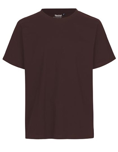 NEU-O60002-Unisex Regular T-Shirt