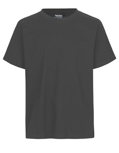 NEU-O60002-Unisex Regular T-Shirt