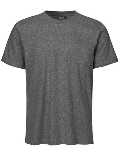 NEU-O60002-Unisex Regular T-Shirt