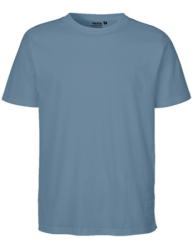 NEU-O60002-Unisex Regular T-Shirt