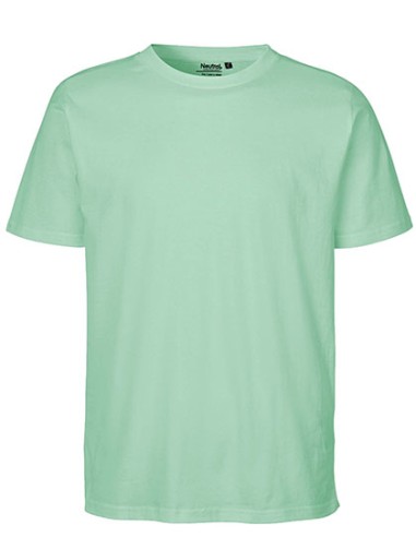 NEU-O60002-Unisex Regular T-Shirt