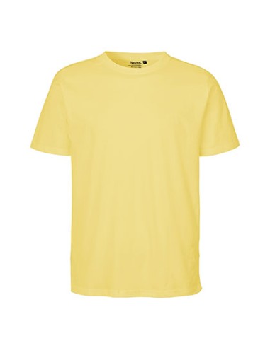 NEU-O60002-Unisex Regular T-Shirt