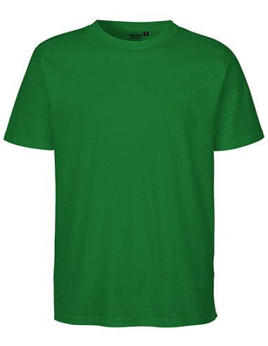 NEU-O60002-Unisex Regular T-Shirt