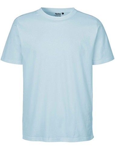 NEU-O60002-Unisex Regular T-Shirt
