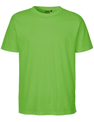 NEU-O60002-Unisex Regular T-Shirt