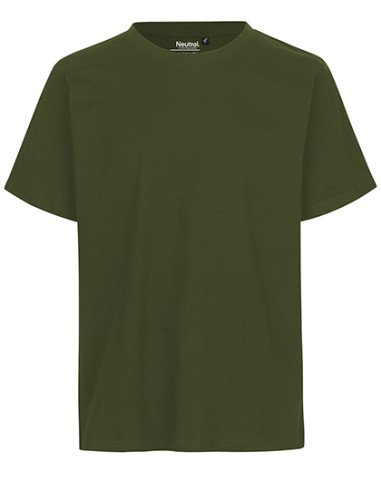 NEU-O60002-Unisex Regular T-Shirt