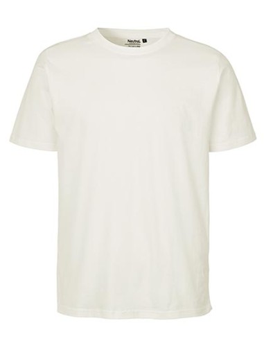 NEU-O60002-Unisex Regular T-Shirt