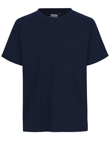 NEU-O60002-Unisex Regular T-Shirt