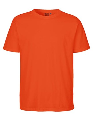 NEU-O60002-Unisex Regular T-Shirt