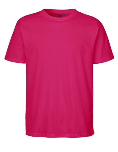 NEU-O60002-Unisex Regular T-Shirt
