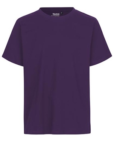 NEU-O60002-Unisex Regular T-Shirt