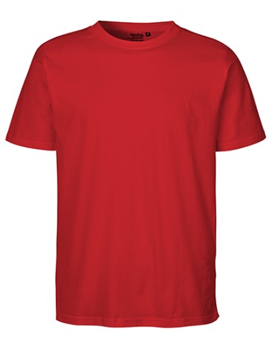 NEU-O60002-Unisex Regular T-Shirt