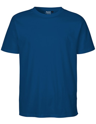 NEU-O60002-Unisex Regular T-Shirt