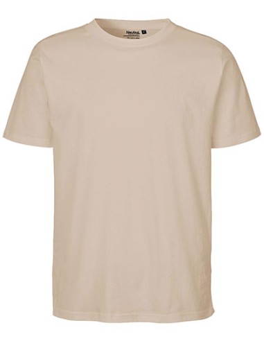 NEU-O60002-Unisex Regular T-Shirt