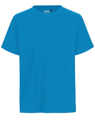 NEU-O60002-Unisex Regular T-Shirt