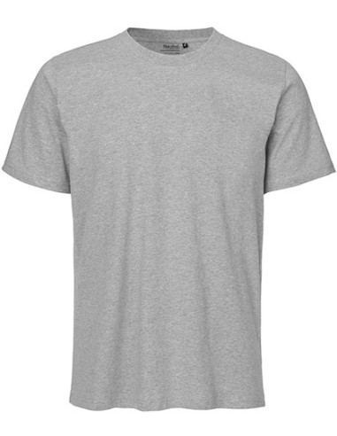 NEU-O60002-Unisex Regular T-Shirt